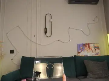 Chaturbate Best live sex cam show of yummyik