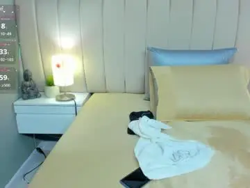 Chaturbate Free Porn Cam of zoe_scarlet