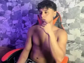 Chaturbate Best Webcam of zyzz_1812