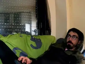 Chaturbate Sex Cam of 6thsin