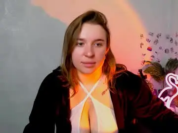 Chaturbate Live Porn of _julianaini_
