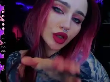 Chaturbate Live Sex of alice_specter