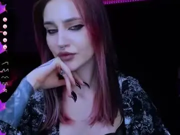 Chaturbate Sex Cam of alice_specter