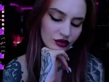 Chaturbate Sex Chat of alice_specter