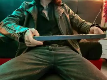 Chaturbate Best live sex cam show of axellkush