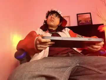 Chaturbate Best live sex cam show of axellkush