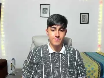 Chaturbate Sex Cam of babymaik