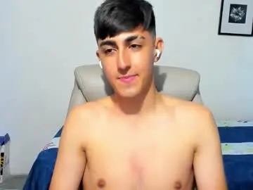 Chaturbate Live Sex Cam of babymaik