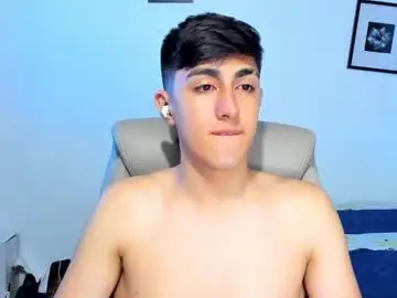 Chaturbate Best live sex cam show of babymaik
