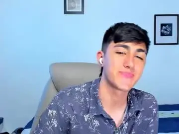 Chaturbate Watch Live Sex Cams of babymaik