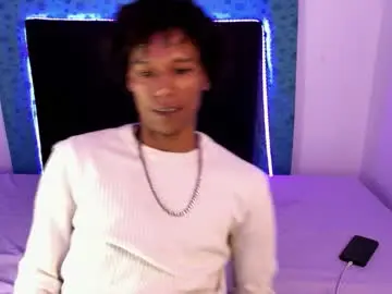 Chaturbate Live Sex Cam of bbc_angels