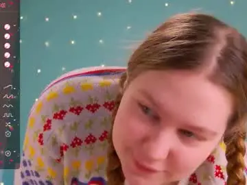 Chaturbate Private Sex Chat of blush_ellie