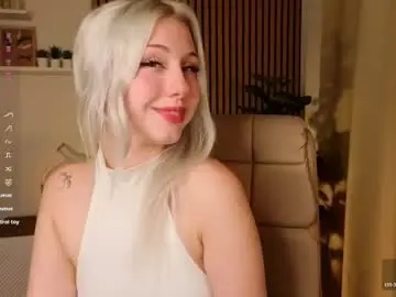 Chaturbate Live Sex of cateyepro