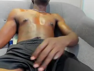 Chaturbate Live Porn of compton_01