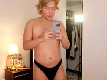 Chaturbate Live Porn of connie_varela