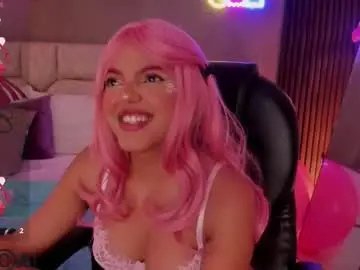 Chaturbate Adult Webcam of cristal__adams