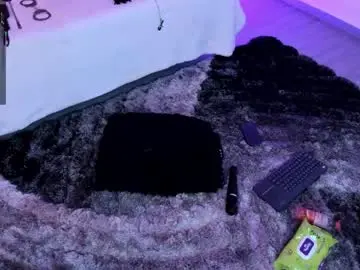 Chaturbate Live Sex Cam of eirynraven