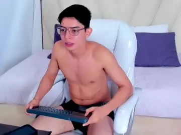 Chaturbate Best Webcam of ethan12_
