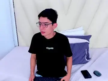 Chaturbate Adult Webcams of ethan12_