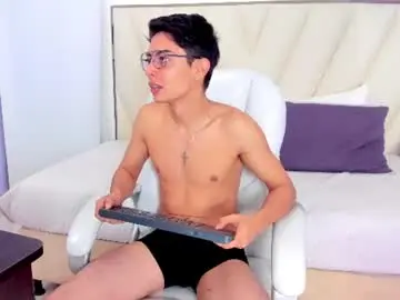 Chaturbate Private Sex Chat of ethan12_