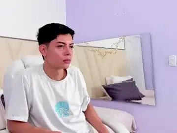 Chaturbate Adult Video Chat of ethan12_