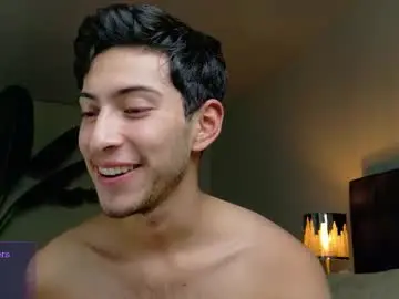 Chaturbate Adult Video Chat of ethan_skiny_