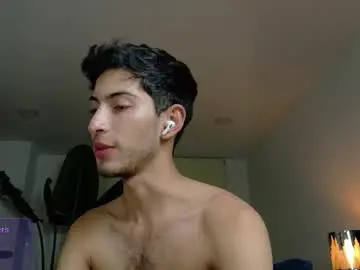 Chaturbate Best live sex cam show of ethan_skiny_