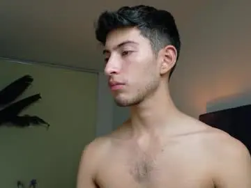 Chaturbate Live Porn of ethan_skiny_