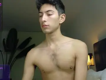 Chaturbate Live Porn of ethan_skiny_