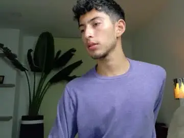 Chaturbate Adult Video Chat of ethan_skiny_