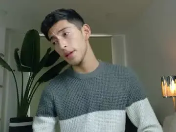 Chaturbate Adult Webcam of ethan_skiny_