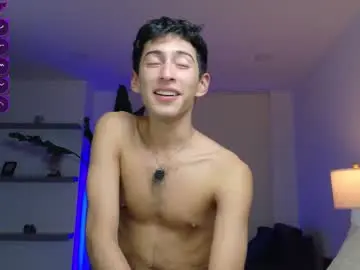 Chaturbate Live Sex of ethan_skiny_