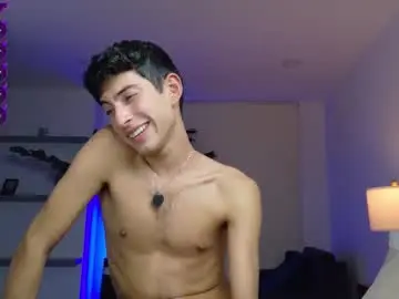 Chaturbate Best Webcam of ethan_skiny_