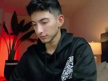 Chaturbate Free Live Porn of ethan_skiny_