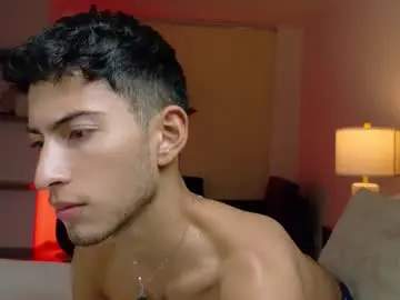 Chaturbate Adult Video Chat of ethan_skiny_