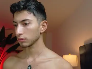 Chaturbate Best live sex cam show of ethan_skiny_