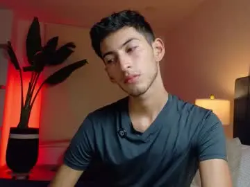 Chaturbate Free Porn Cam of ethan_skiny_