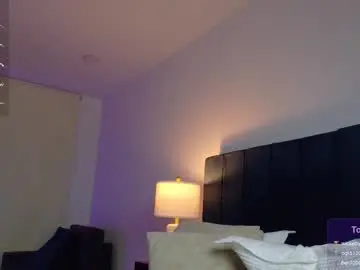 Chaturbate Live Sex Cam of ethan_skiny_