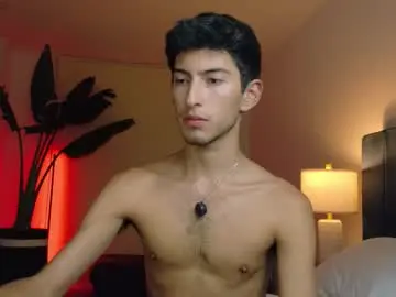 Chaturbate Best Webcam of ethan_skiny_