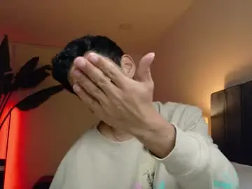 Chaturbate Live Sex of ethan_skiny_