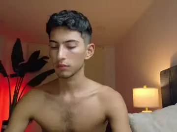 Chaturbate Watch Live Sex Cams of ethan_skiny_