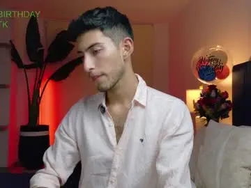 Chaturbate Live Sex of ethan_skiny_