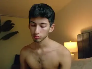 Chaturbate Best live sex cam show of ethan_skiny_