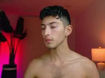 Chaturbate Live Sex of ethan_skiny_