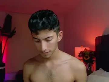Chaturbate Nude Webcam of ethan_skiny_