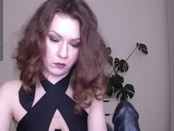 Chaturbate Best Webcam of goddessvenina