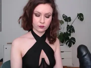 Chaturbate Best Webcam of goddessvenina