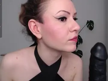 Chaturbate Sex Chat of goddessvenina