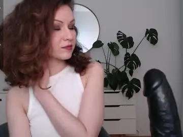 Chaturbate Sex Cam of goddessvenina