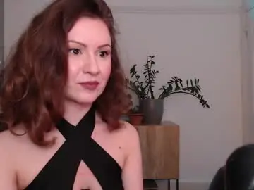 Chaturbate Sex Chat of goddessvenina